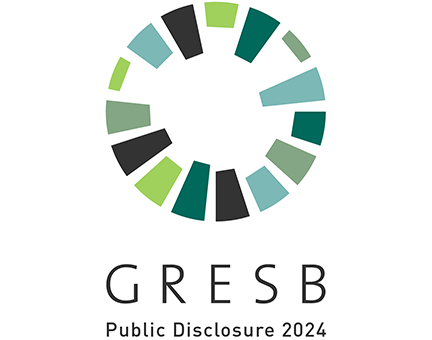 GRESB Public Disclosure