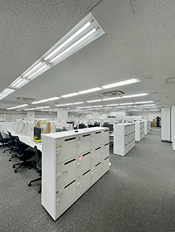 Higashi-Ikebukuro Central Place (private areas) photo1