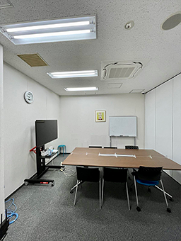 Higashi-Ikebukuro Central Place (private areas) photo2